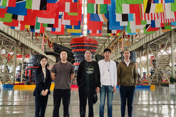 时产15吨高钙粉磨粉生产线